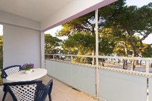 Premium FamilyRoom (SeaSide, Balcony)