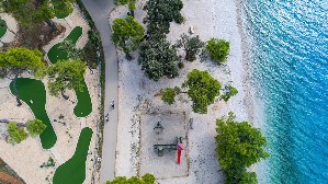 Recreational facility