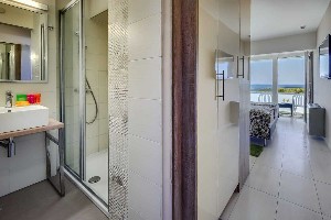 Premium Room (SeaView, Balcony)