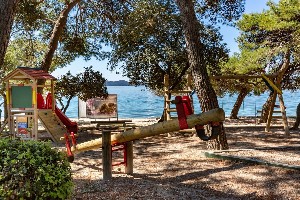 Playground and Mini Club