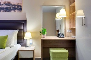 Premium Room (Balcony)