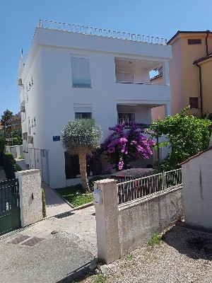 Apartmány 