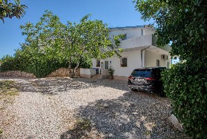 Apartmány 