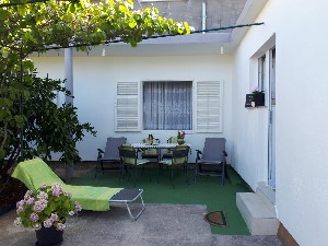 Apartmány 