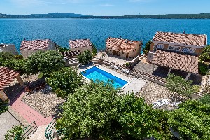Apartmány 