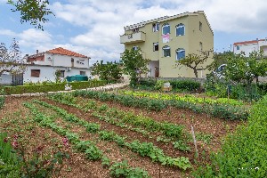 Apartmány 
