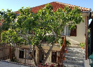 Apartmány