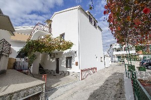 Apartmány 