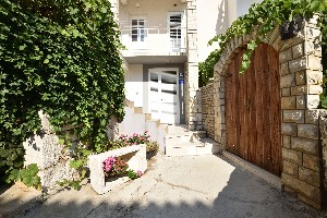 Apartmány 