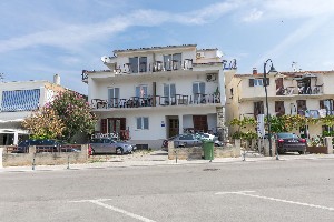 Apartmány 
