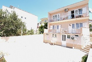 Apartmán