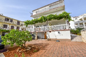 Apartmány