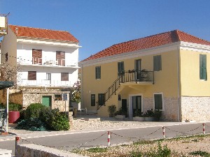 Apartmány 