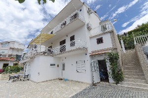 Apartmány