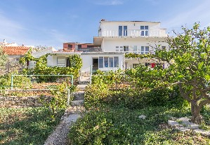 Apartmány