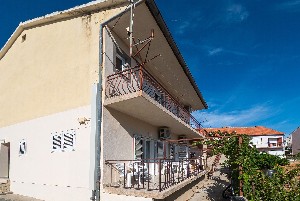 Apartmány