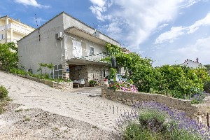 Apartmány