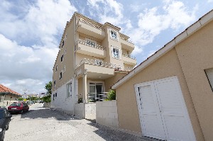 Apartmány 