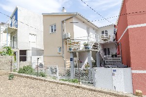 Apartmán