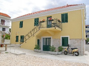 Apartmán