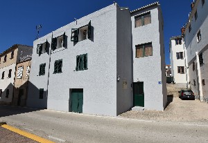 Apartmány