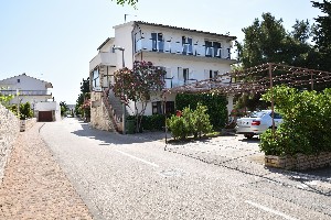 Apartmán