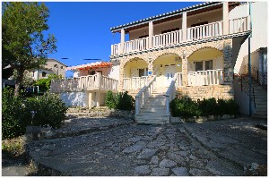 Apartmány