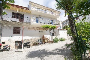 Apartmán