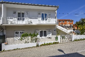 Apartmány 
