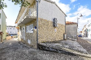 Apartmány 