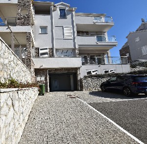 Apartmány 