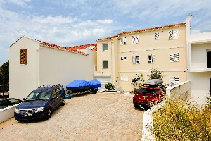 Apartmány 
