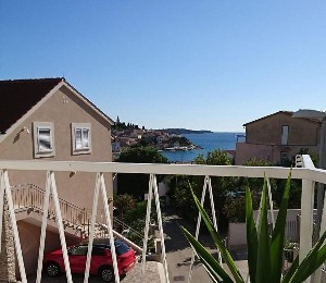 Apartmány