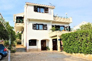 Apartmány 