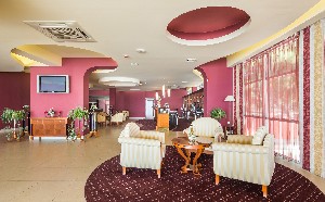 Hotel ZORA wakacje