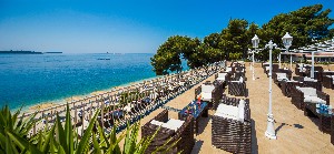 Hotel ZORA wakacje