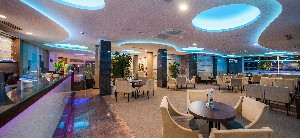 Hotel ZORA wakacje