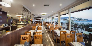 Hotel ZORA wakacje