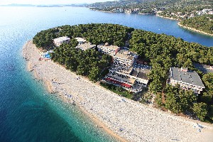 Hotel ZORA wakacje