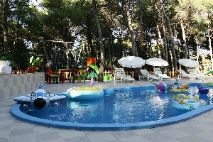 Hotel ZORA wakacje