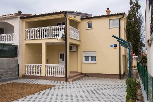 Apartmány
