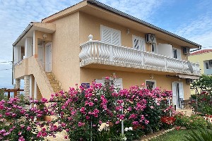 Apartmány 
