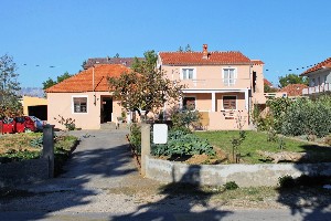 Apartmán