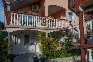 Apartmán