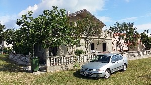 Apartmán