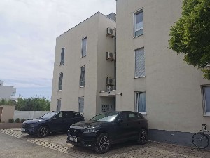 Apartmán