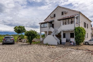 Apartmán