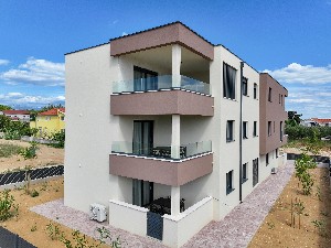 Apartmán
