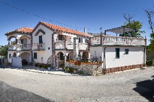 Apartmán