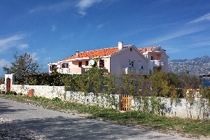 Apartmán